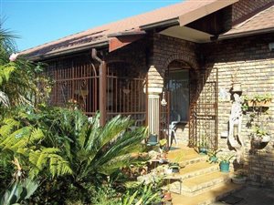 3 Bed House in Graskop