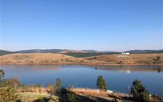 390 m² Land available in Haenertsburg