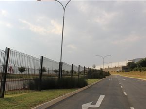 4738 m² Commercial space in Chloorkop