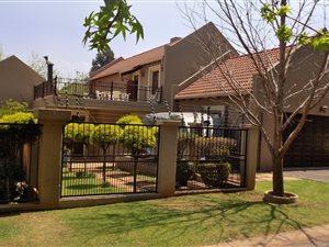 4 Bed House in Irene