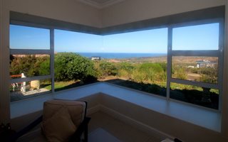 3 Bedroom House in Plettenberg Bay