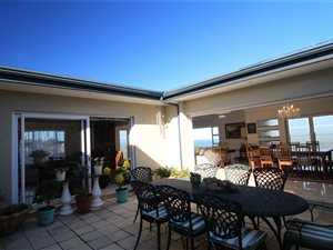 3 Bedroom House in Plettenberg Bay