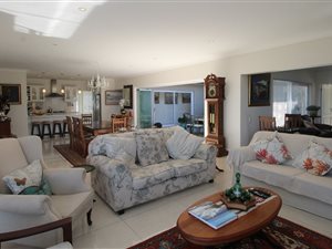 3 Bed House in Plettenberg Bay