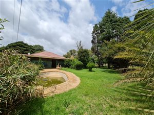 17.1 ha Farm in Tarlton