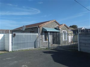 3 Bed House in Ottery