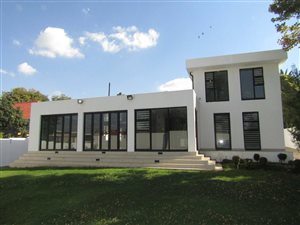 4 Bed House in Fairmount