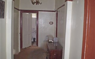 3 Bedroom House in Noordhoek