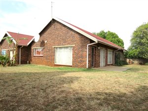 3 Bed House in Vanderbijlpark SE3