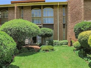 2 Bed Townhouse in Parkrand