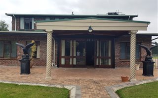 15 ha Farm in Plettenberg Bay