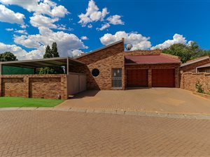 3 Bed House in Kenleaf