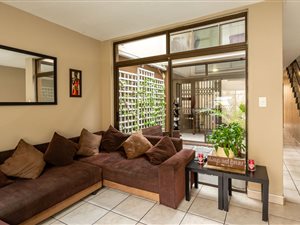 3 Bed Townhouse in Bulwer