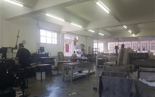1000 m² Industrial space in Selby