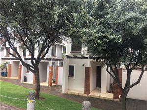 3 Bedroom Townhouse in Woodlands Estate