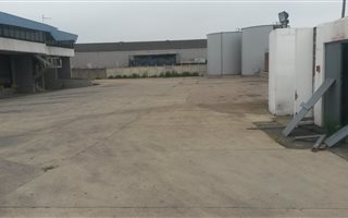 6586 m² Commercial space in Prospecton Industrial