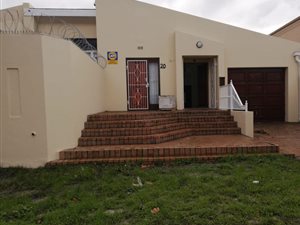 3 Bed House in Athlone