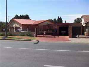 3 Bedroom House in Reefhaven