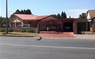 3 Bedroom House in Reefhaven