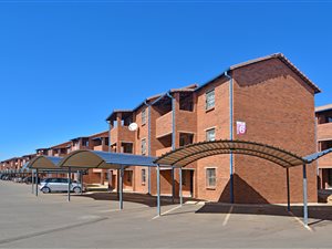 2 Bed Apartment in Danville