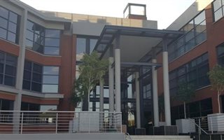 125.900001525879 m² Office Space in Constantia Kloof