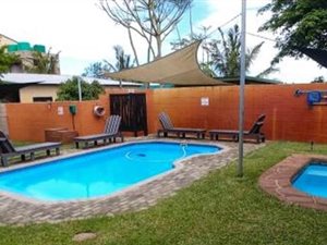24 Bed House in Sodwana