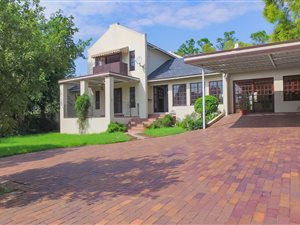 3 Bed House in Lonehill