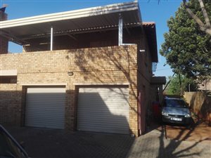 3 Bed House in Pretoria North