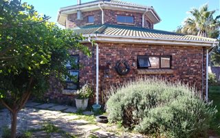 3 Bedroom House in Pellsrus