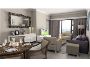 2 Bed Apartment in Little Falls