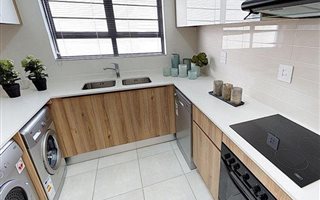 3 Bedroom Apartment in Richwood