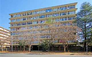1 Bedroom Apartment in Berea