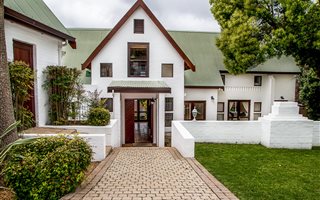 3 Bedroom House in La Concorde