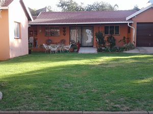 1 Bed Garden Cottage in Randhart