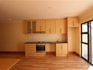 1 Bed Apartment in Rondebosch