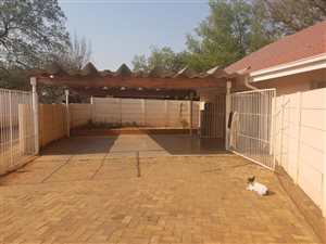 4 Bed House in Wilkoppies