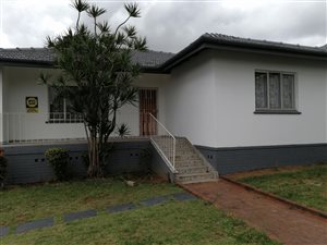 3 Bed House in Overport