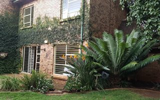 3 Bedroom Townhouse in Weavind Park
