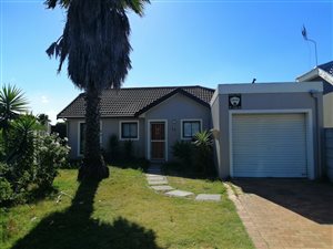 2 Bedroom House in Bonnie Brae