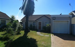 2 Bedroom House in Bonnie Brae