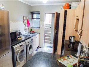 2 Bed Townhouse in Montana Park