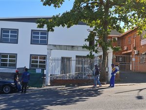 80 m² Commercial space in Chatsworth Central