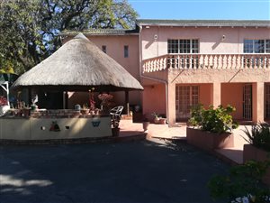 9 Bedroom House in Delville