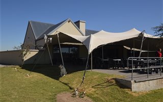 600 m² Land available in Vaalpark
