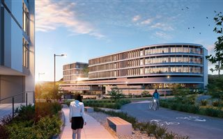 137 m² Commercial space in Sibaya Precinct