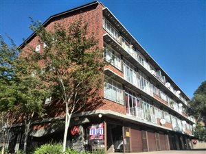 2 Bedroom Apartment in Groenkloof