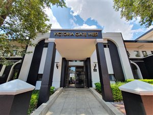 419 m² Office Space in Craighall Park