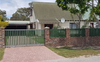 1 Bedroom Flat in Springfield
