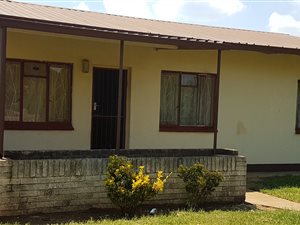 3 Bed House in Boetrand