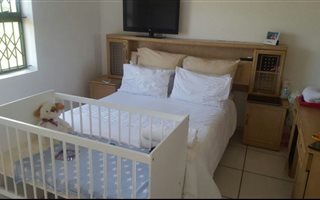 2 Bedroom House in Wild En Weide