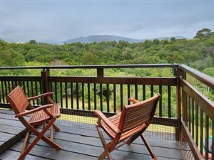 4 Bed House in Wilderness